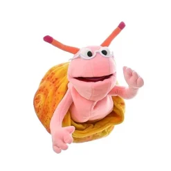 Peluche marionnette Finchen - 35 cm