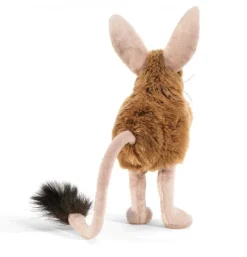 Peluche marionnette gerboise