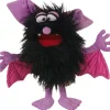 Peluche marionnette Monstre Bammel