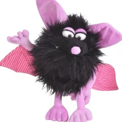 Peluche marionnette Monstre Bammel