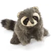 Peluche marionnette Petit Raton Laveur