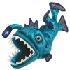 Peluche marionnette Poisson lanterne