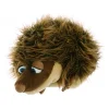 Peluche Marionnette Sören le Hérisson