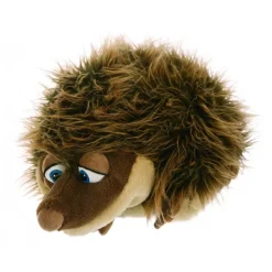 Peluche Marionnette Sören le Hérisson