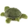 Peluche marionnette Tortue
