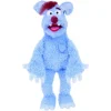 Peluche marionnette Woozle Goozle - 65 cm