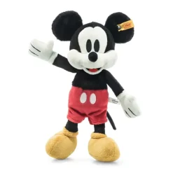 Peluche Mickey Mouse DISNEY - 31 cm