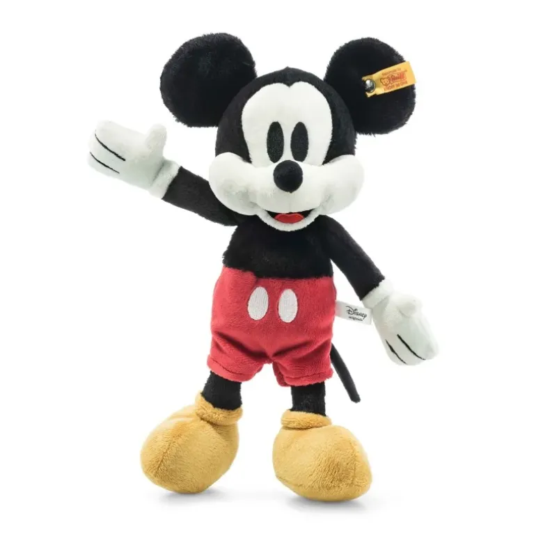 Peluche Mickey Mouse DISNEY - 31 cm