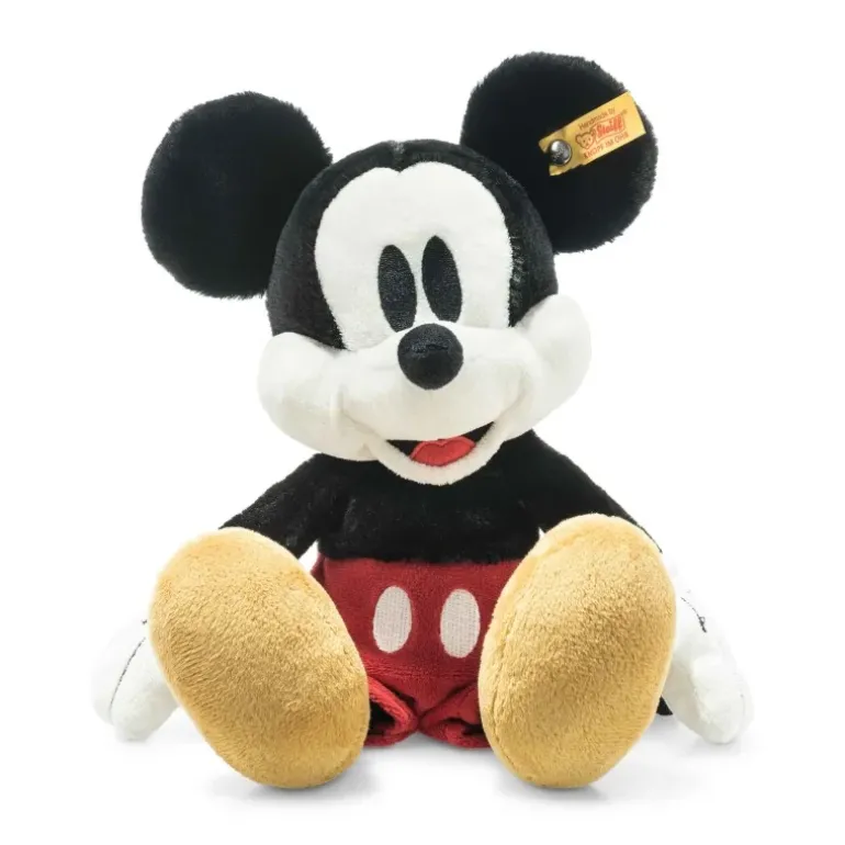 Peluche Mickey Mouse DISNEY - 31 cm
