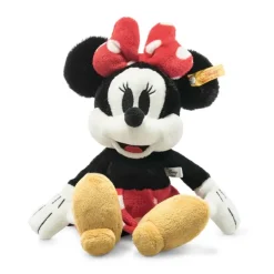 Peluche Minnie Mouse DISNEY - 31 cm