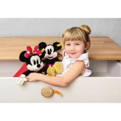Peluche Minnie Mouse DISNEY - 31 cm