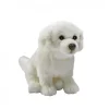 Peluche Montagne des Pyrénées - 30 cm