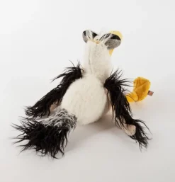 Peluche mouette