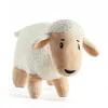 Peluche mouton petit prince - 25 cm