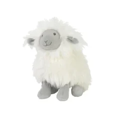 Peluche mouton Sepp no. 2 - 24 cm