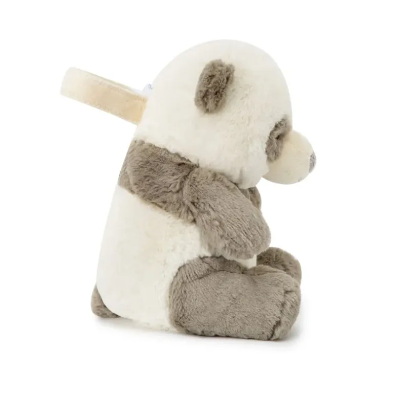 Peluche musicale bruit blanc Panda