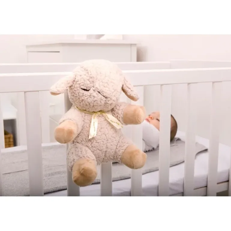 Peluche musicale Mouton - Sleep Sheep