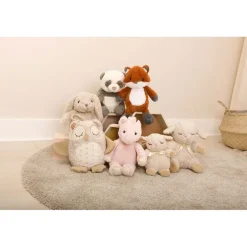 Peluche musicale Mouton - Sleep Sheep