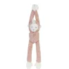 Peluche musicale Singe suspendu Peach