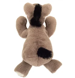 Peluche âne Eddy - 38 cm