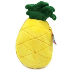 Peluche Nugget le poussin / ananas - Flipetz
