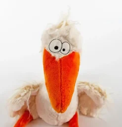 Peluche oie "Betta Swimma"