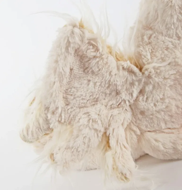 Peluche oie "Betta Swimma"
