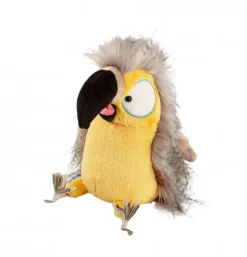 Peluche oiseau "Coco Coocoo"