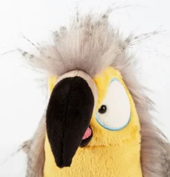 Peluche oiseau
