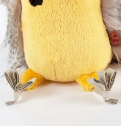 Peluche oiseau