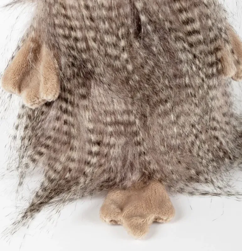 Peluche oiseau "Coco Coocoo"