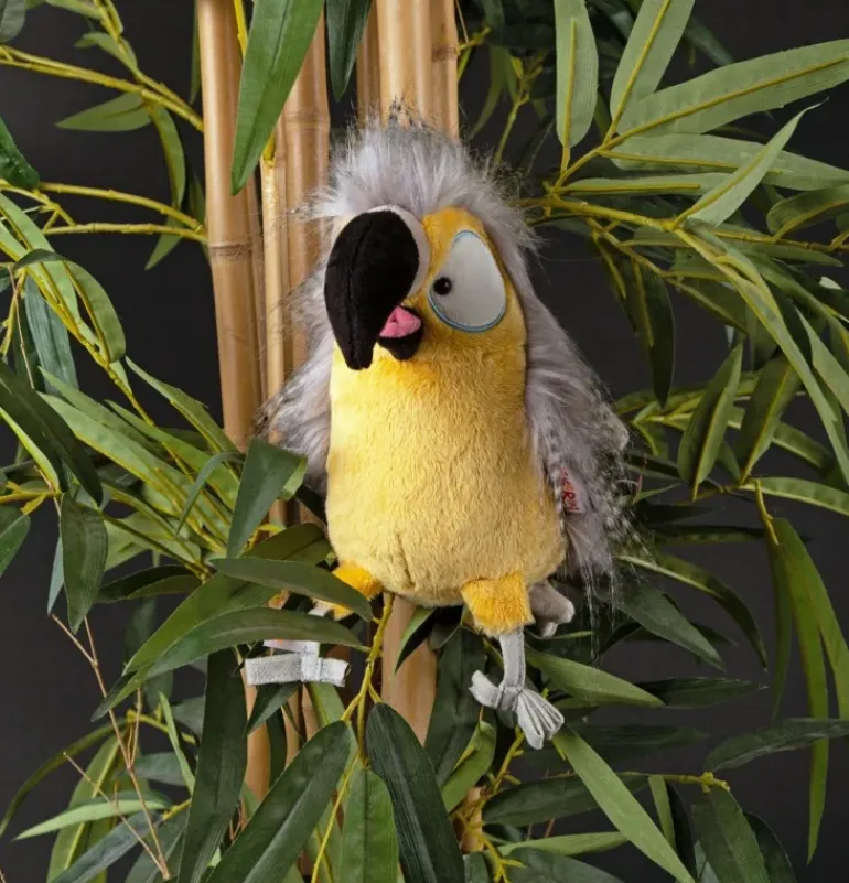 Peluche oiseau "Coco Coocoo"