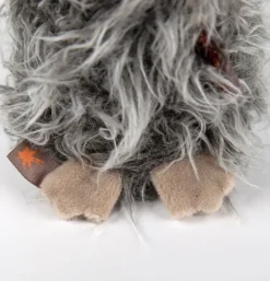 Peluche oiseau 