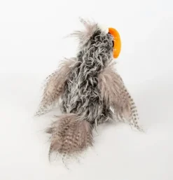 Peluche oiseau 