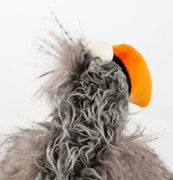 Peluche oiseau 