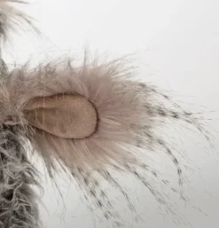 Peluche oiseau 