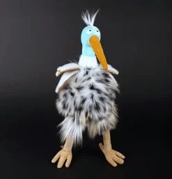 Peluche oiseau