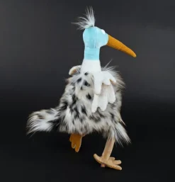 Peluche oiseau