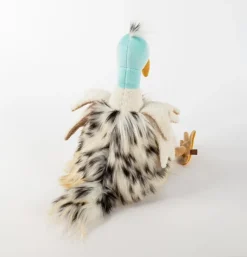Peluche oiseau