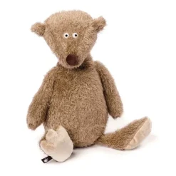 Peluche ours "Ach Good!"