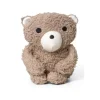 Peluche Ours Bimle marron - 22 cm