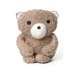 Peluche Ours Bimle marron - 22 cm