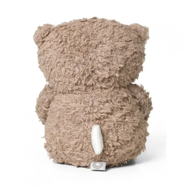 Peluche Ours Bimle marron - 22 cm