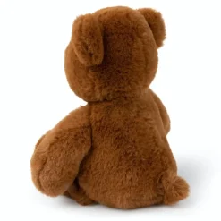 Peluche ours marron Bernard - WWF Cub Club - 29 cm