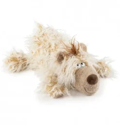 Peluche ours polaire "Lost in you"