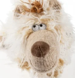 Peluche ours polaire "Lost in you"