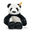 Peluche panda Ming - 27 cm