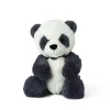 Peluche panda Panu extra-soft - WWF Cub Club - 23 cm