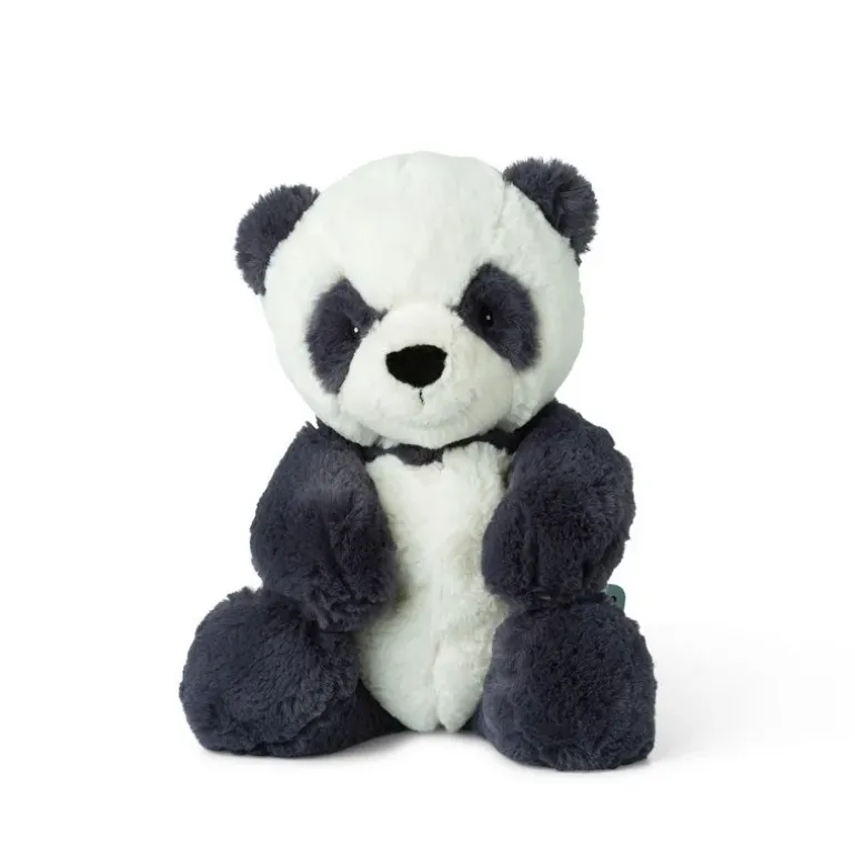 Peluche panda Panu extra-soft - WWF Cub Club - 23 cm