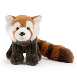 Peluche Panda Roux - 50 cm